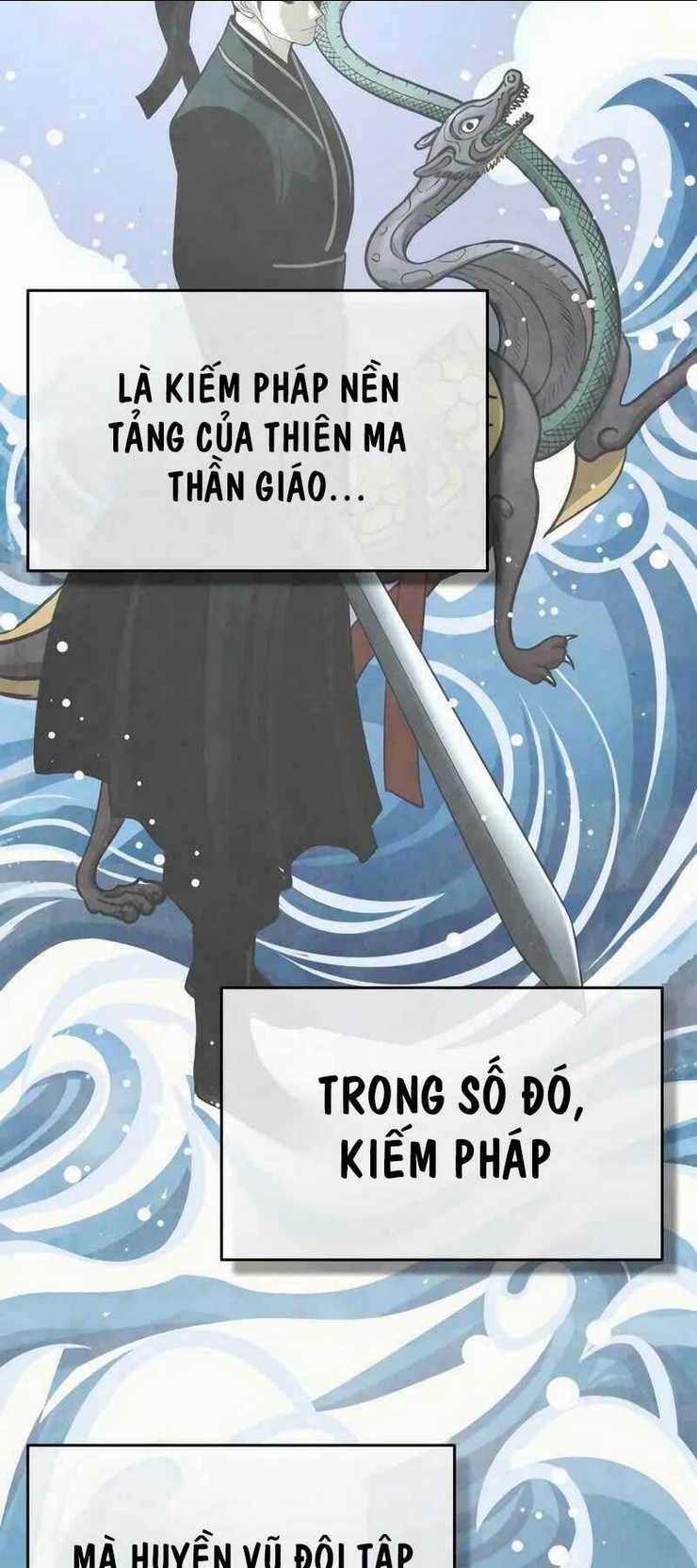 Quy Hoàn Lục Ma Đạo Chapter 4 trang 6