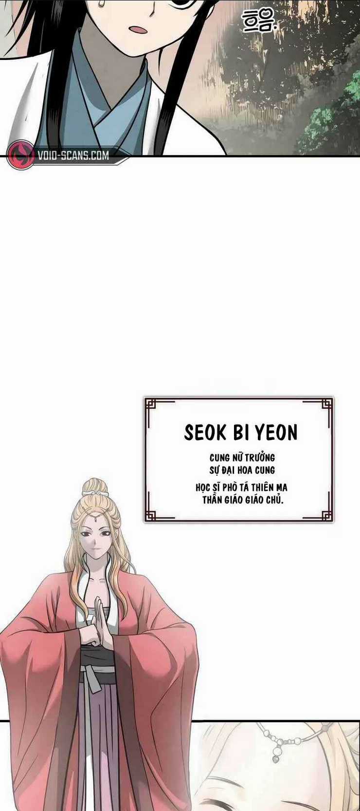 Quy Hoàn Lục Ma Đạo Chapter 4 trang 60