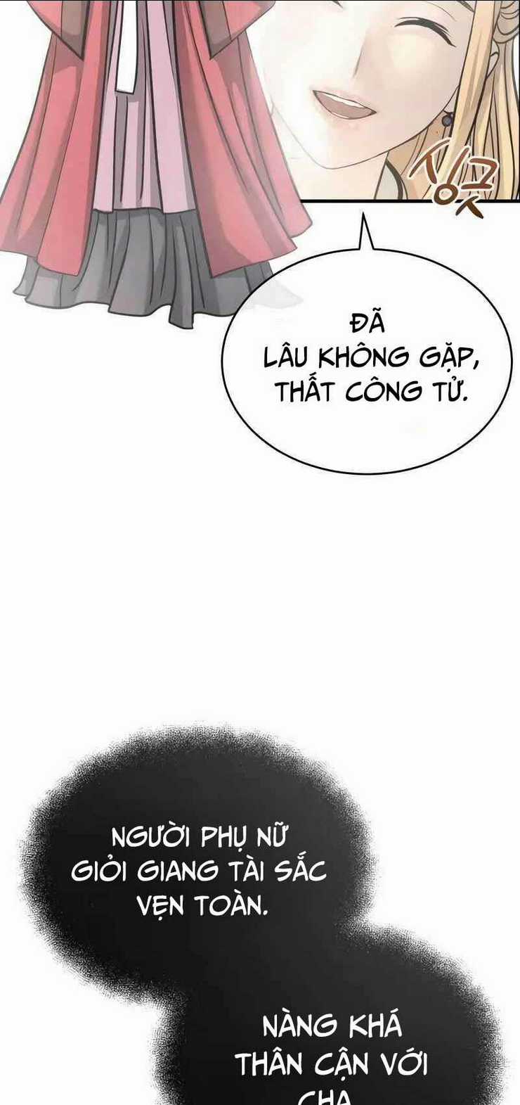 Quy Hoàn Lục Ma Đạo Chapter 4 trang 61