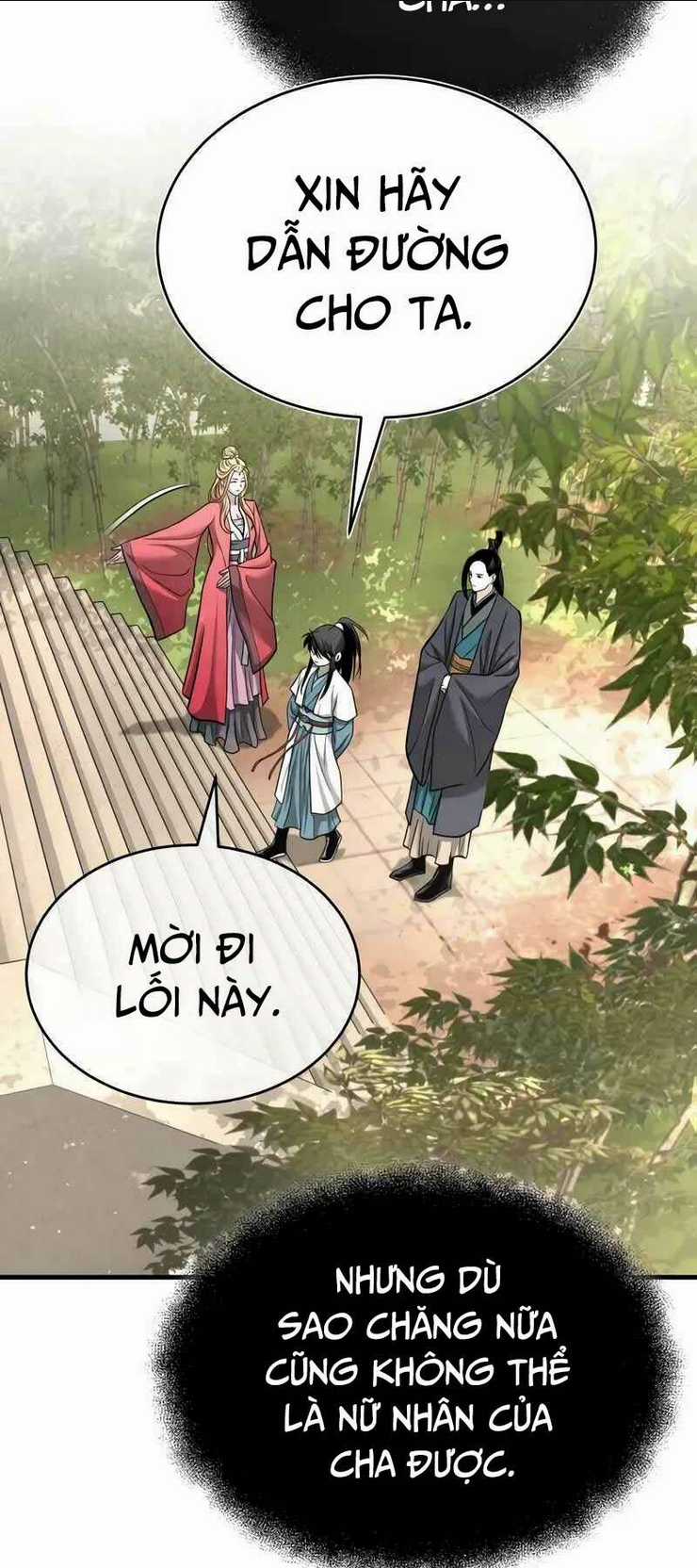 Quy Hoàn Lục Ma Đạo Chapter 4 trang 62