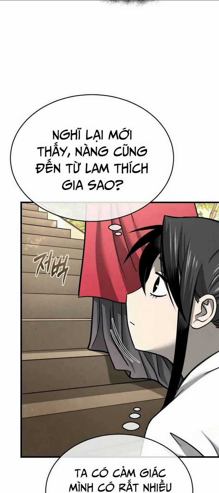 Quy Hoàn Lục Ma Đạo Chapter 4 trang 63