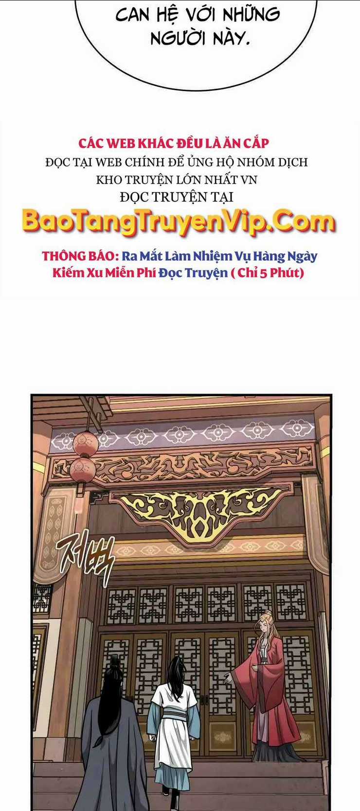Quy Hoàn Lục Ma Đạo Chapter 4 trang 64