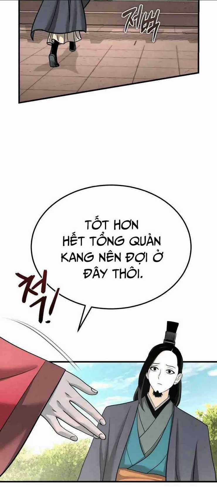 Quy Hoàn Lục Ma Đạo Chapter 4 trang 65