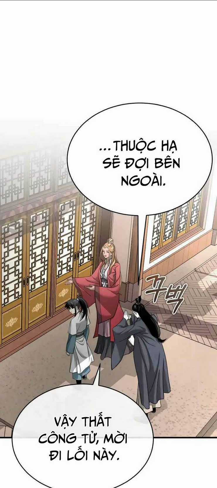 Quy Hoàn Lục Ma Đạo Chapter 4 trang 66