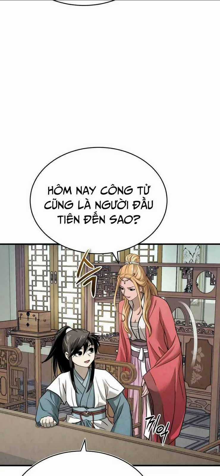 Quy Hoàn Lục Ma Đạo Chapter 4 trang 67