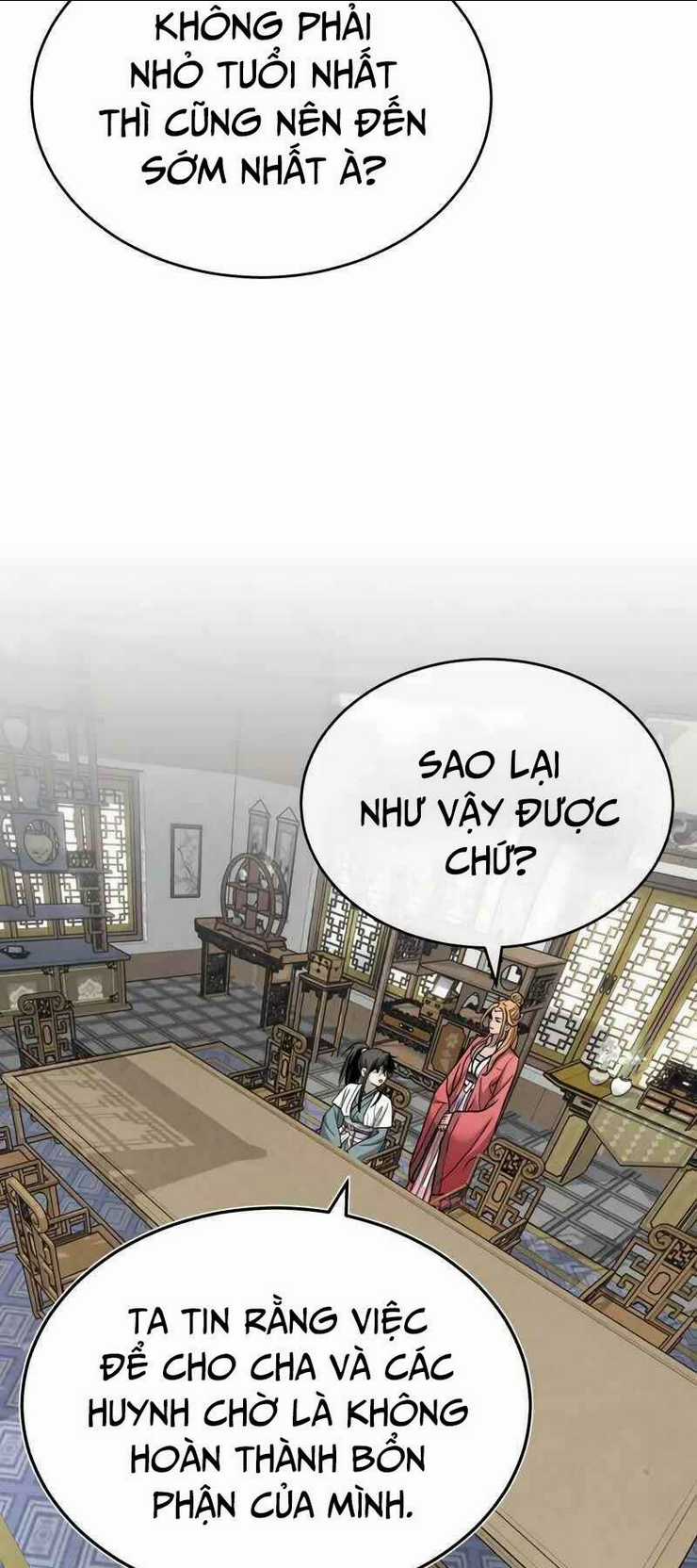 Quy Hoàn Lục Ma Đạo Chapter 4 trang 68
