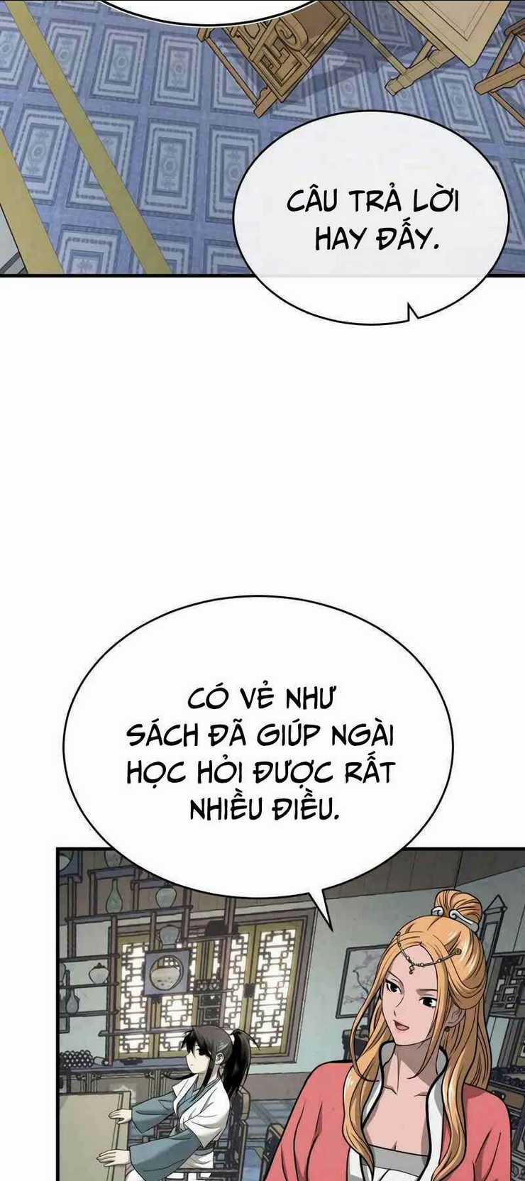 Quy Hoàn Lục Ma Đạo Chapter 4 trang 69