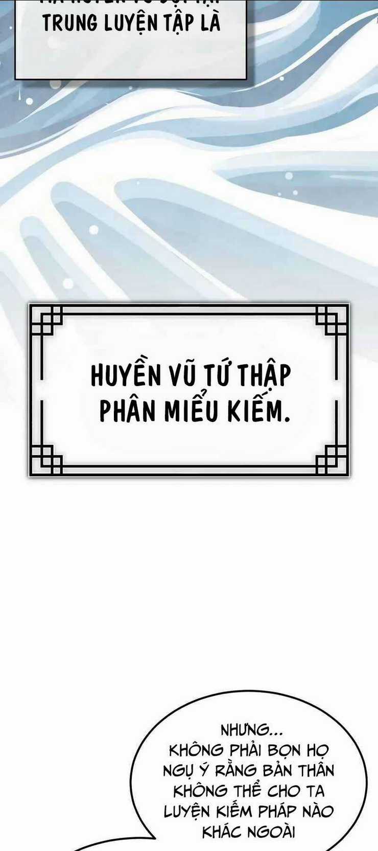 Quy Hoàn Lục Ma Đạo Chapter 4 trang 7