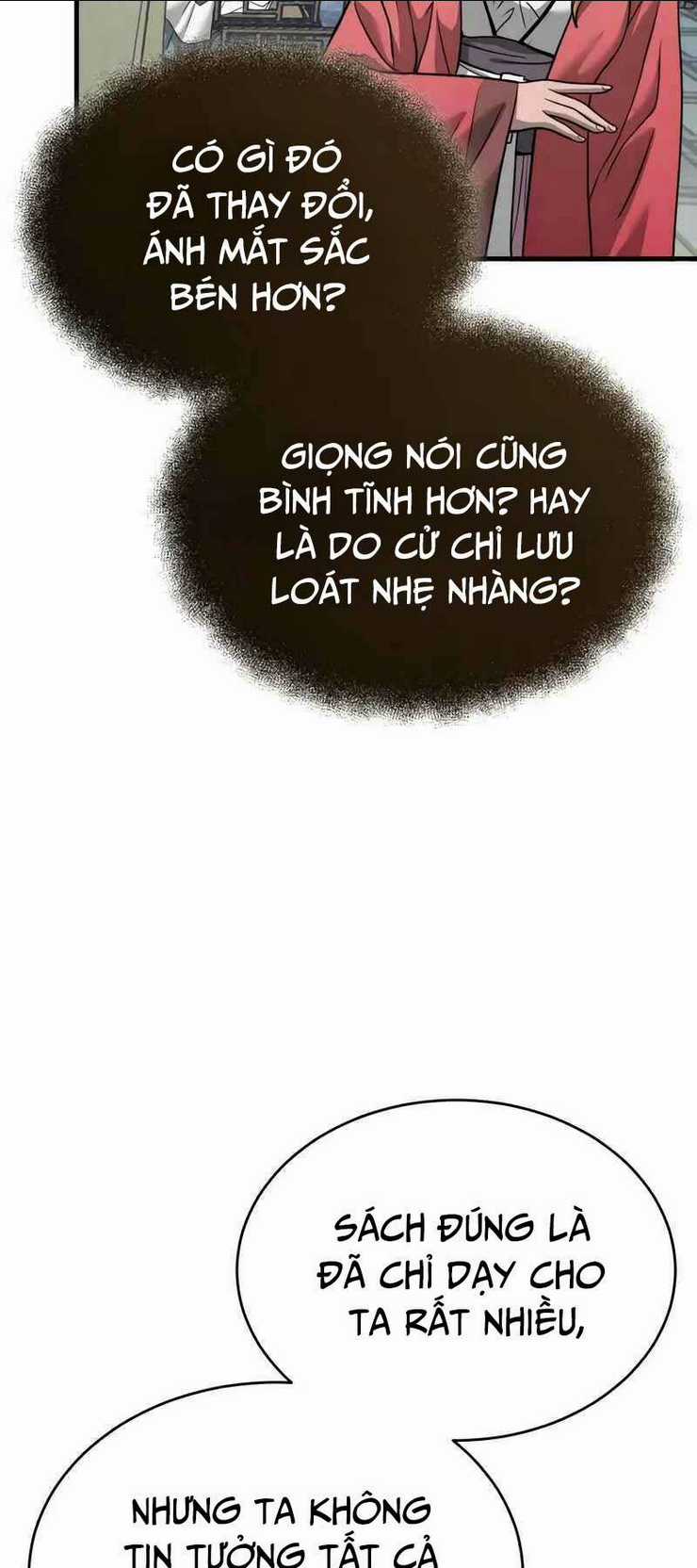 Quy Hoàn Lục Ma Đạo Chapter 4 trang 70