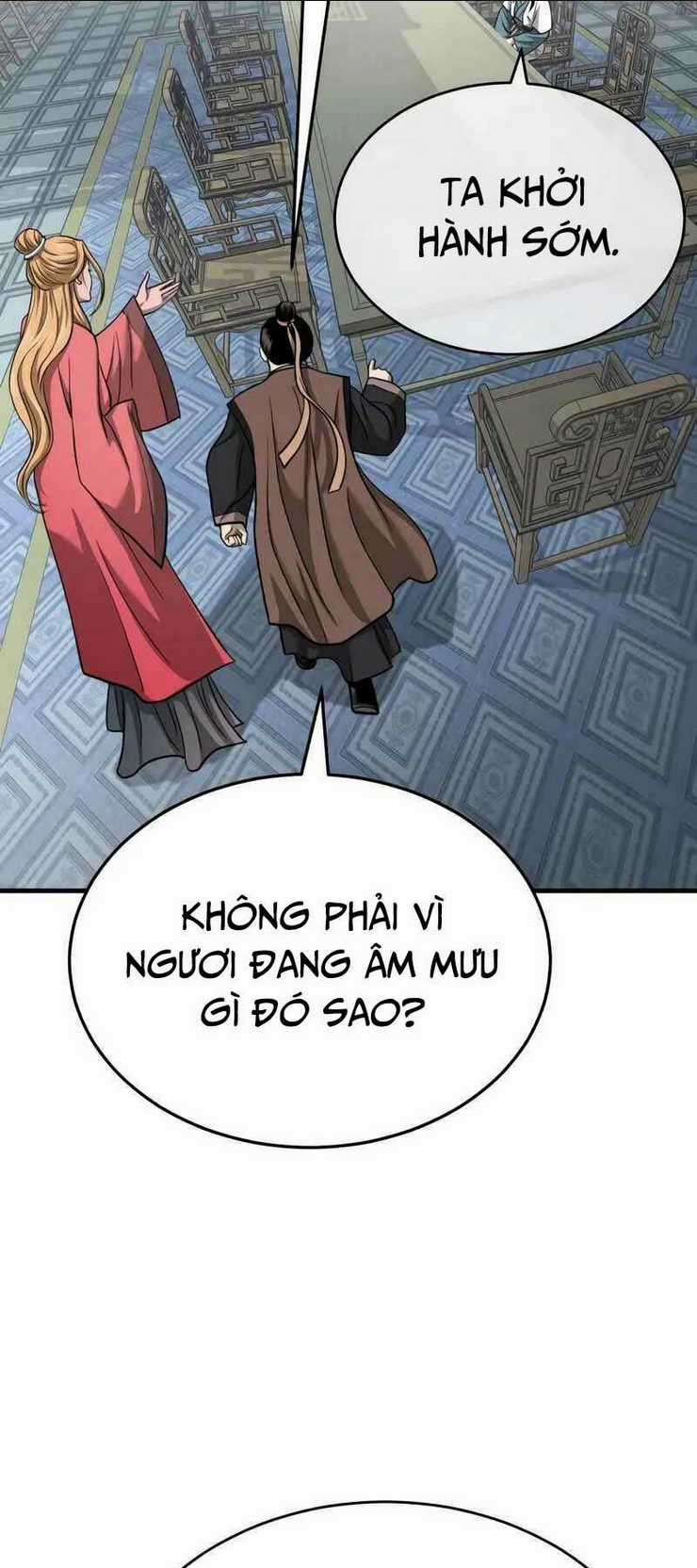 Quy Hoàn Lục Ma Đạo Chapter 4 trang 74