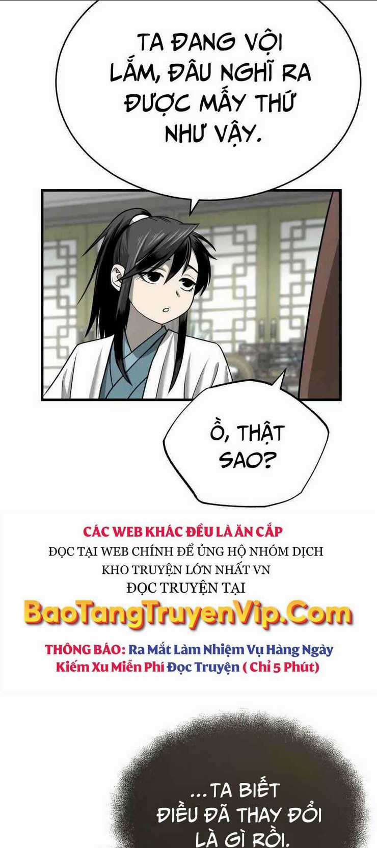 Quy Hoàn Lục Ma Đạo Chapter 4 trang 75