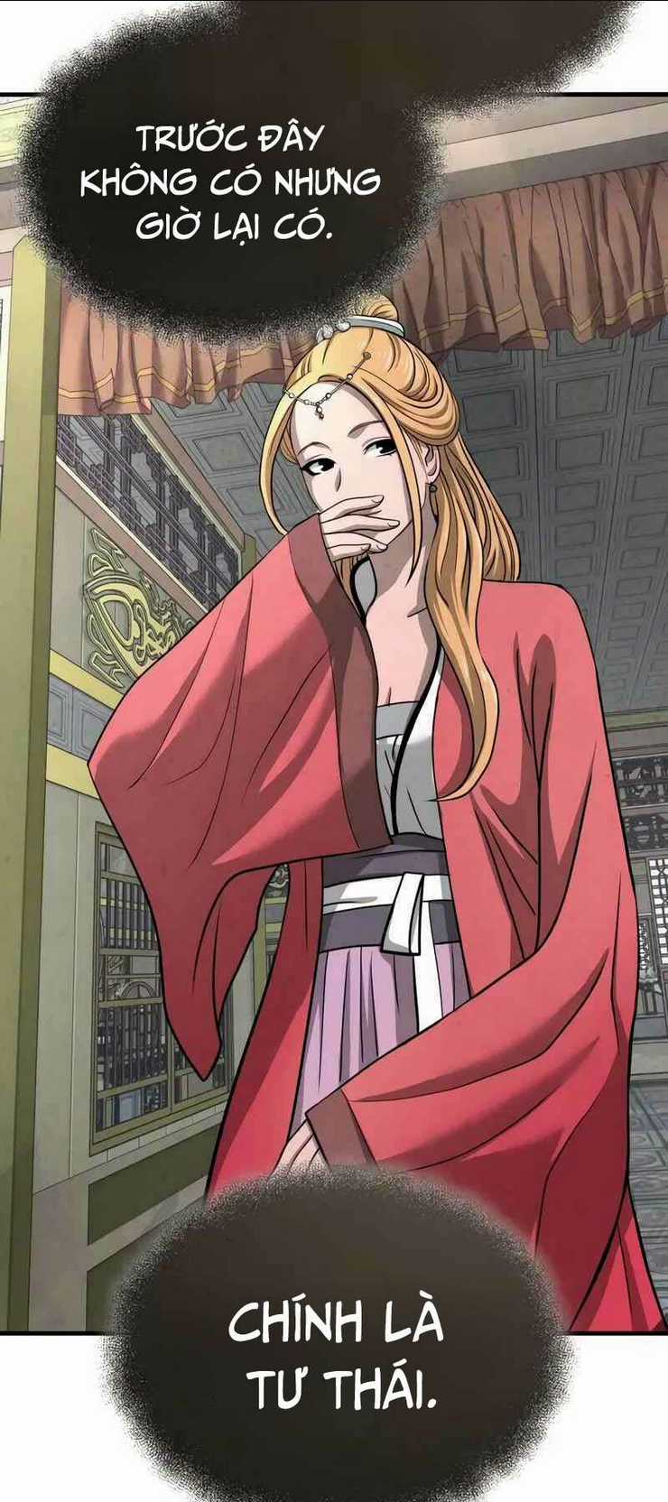 Quy Hoàn Lục Ma Đạo Chapter 4 trang 76