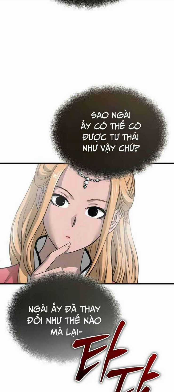 Quy Hoàn Lục Ma Đạo Chapter 4 trang 77