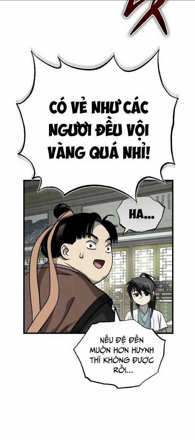 Quy Hoàn Lục Ma Đạo Chapter 4 trang 78