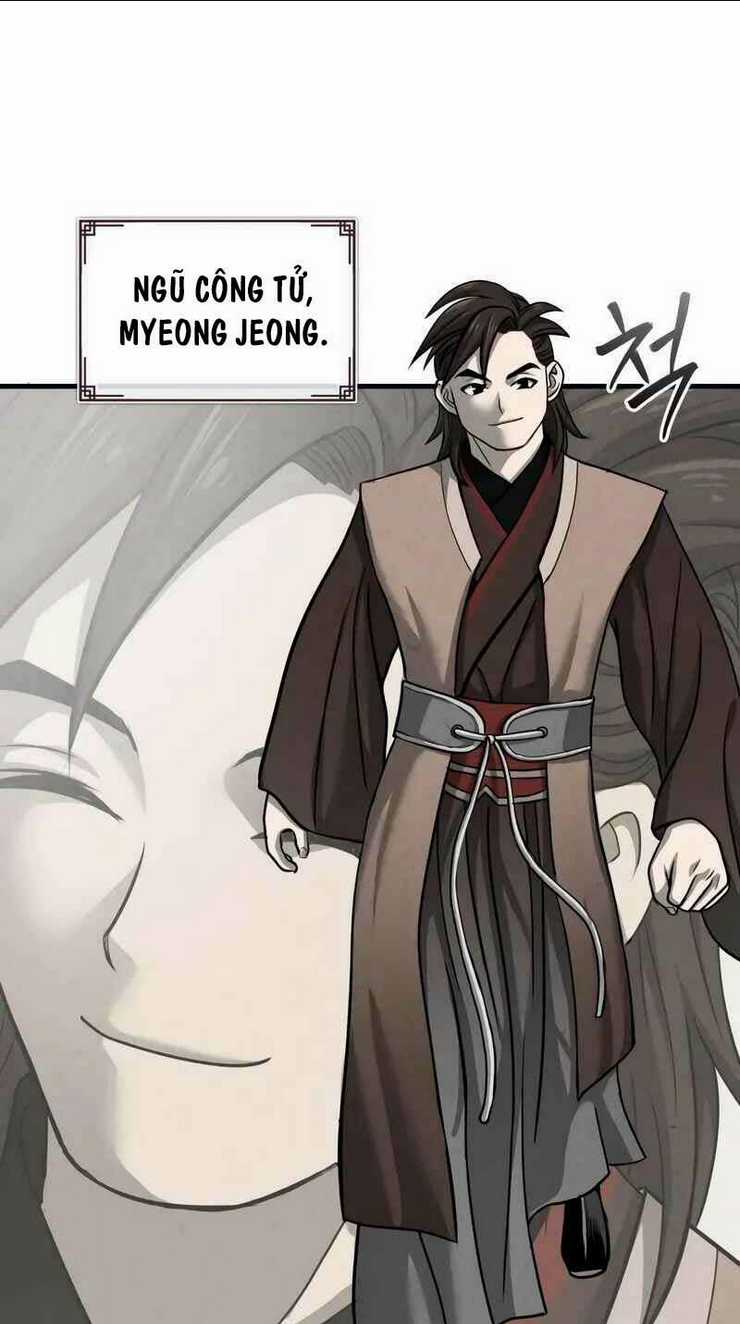 Quy Hoàn Lục Ma Đạo Chapter 4 trang 79