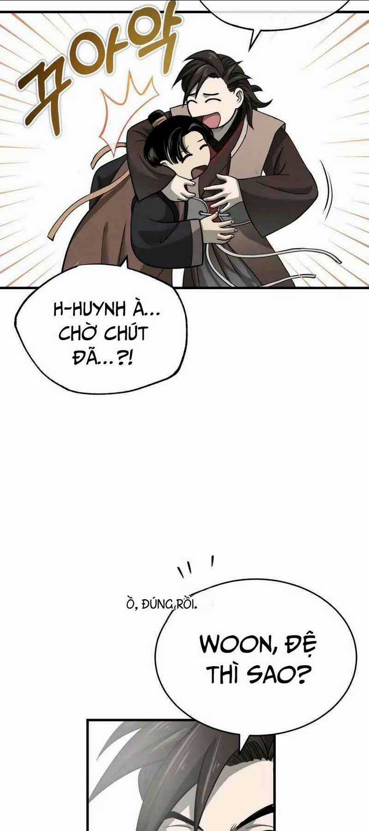 Quy Hoàn Lục Ma Đạo Chapter 4 trang 81