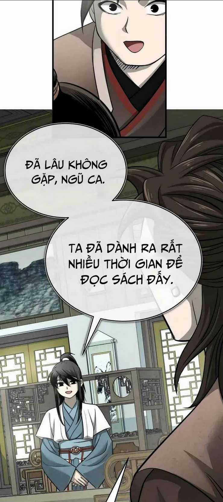 Quy Hoàn Lục Ma Đạo Chapter 4 trang 82