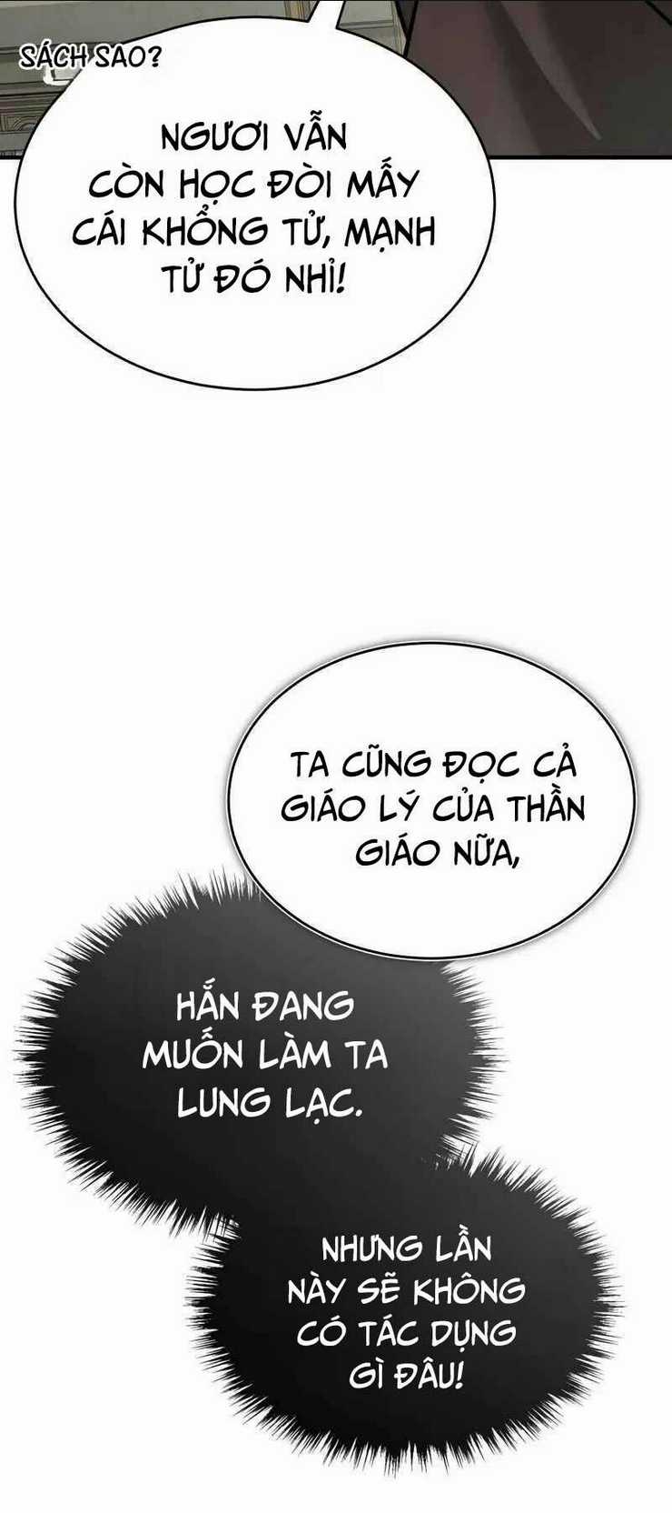 Quy Hoàn Lục Ma Đạo Chapter 4 trang 83