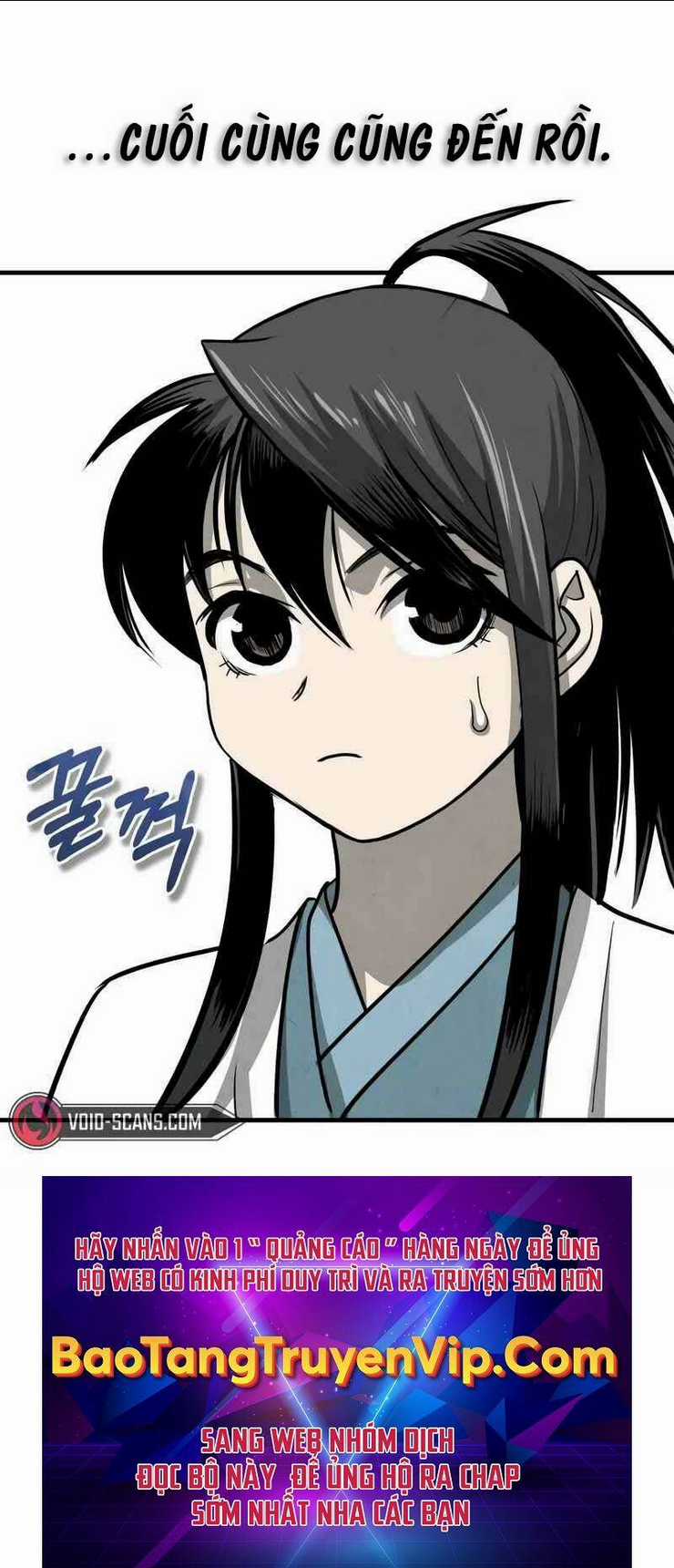 Quy Hoàn Lục Ma Đạo Chapter 4 trang 85