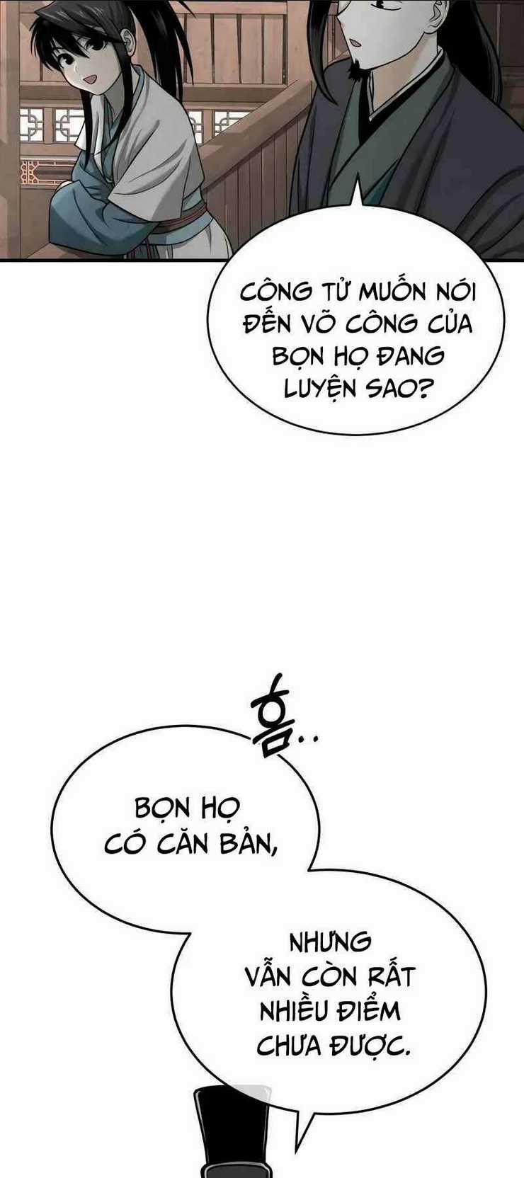 Quy Hoàn Lục Ma Đạo Chapter 4 trang 9