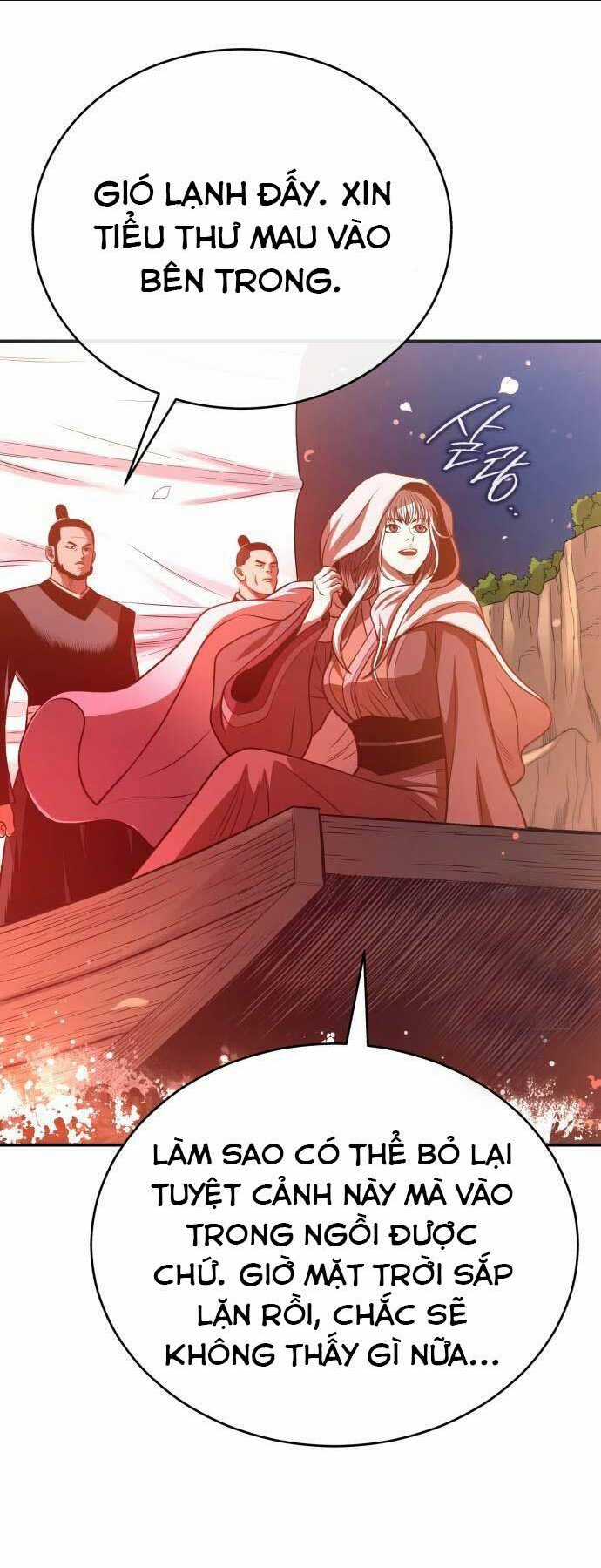 Quy Hoàn Lục Ma Đạo Chapter 40 trang 10