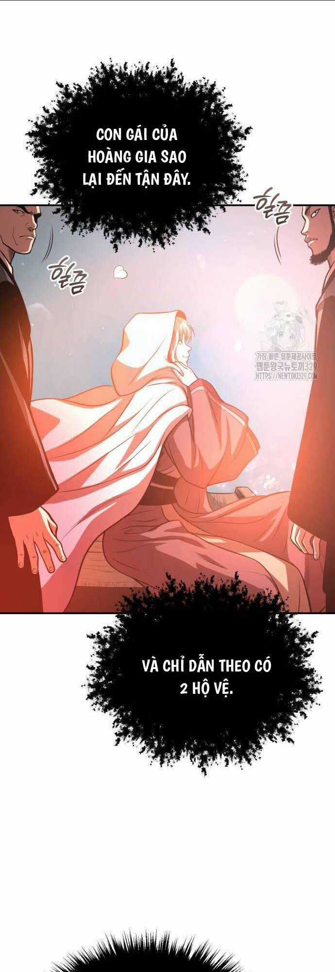 Quy Hoàn Lục Ma Đạo Chapter 40 trang 12