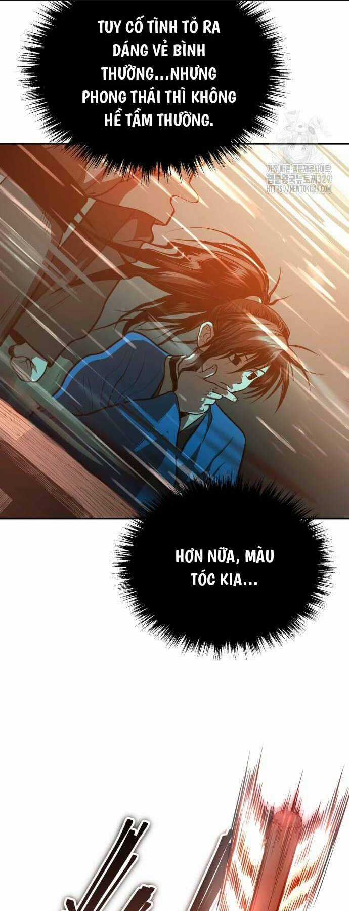 Quy Hoàn Lục Ma Đạo Chapter 40 trang 13