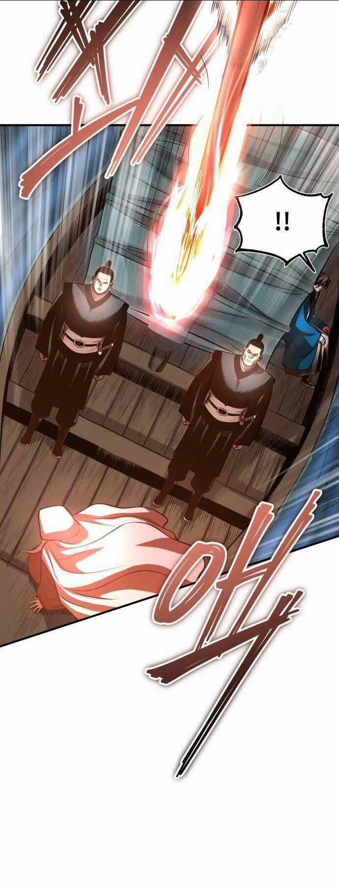 Quy Hoàn Lục Ma Đạo Chapter 40 trang 14