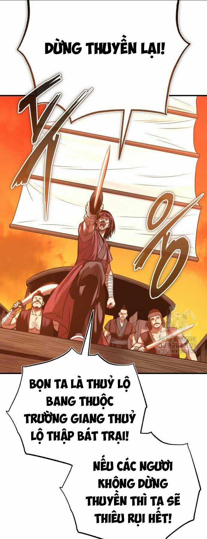 Quy Hoàn Lục Ma Đạo Chapter 40 trang 17