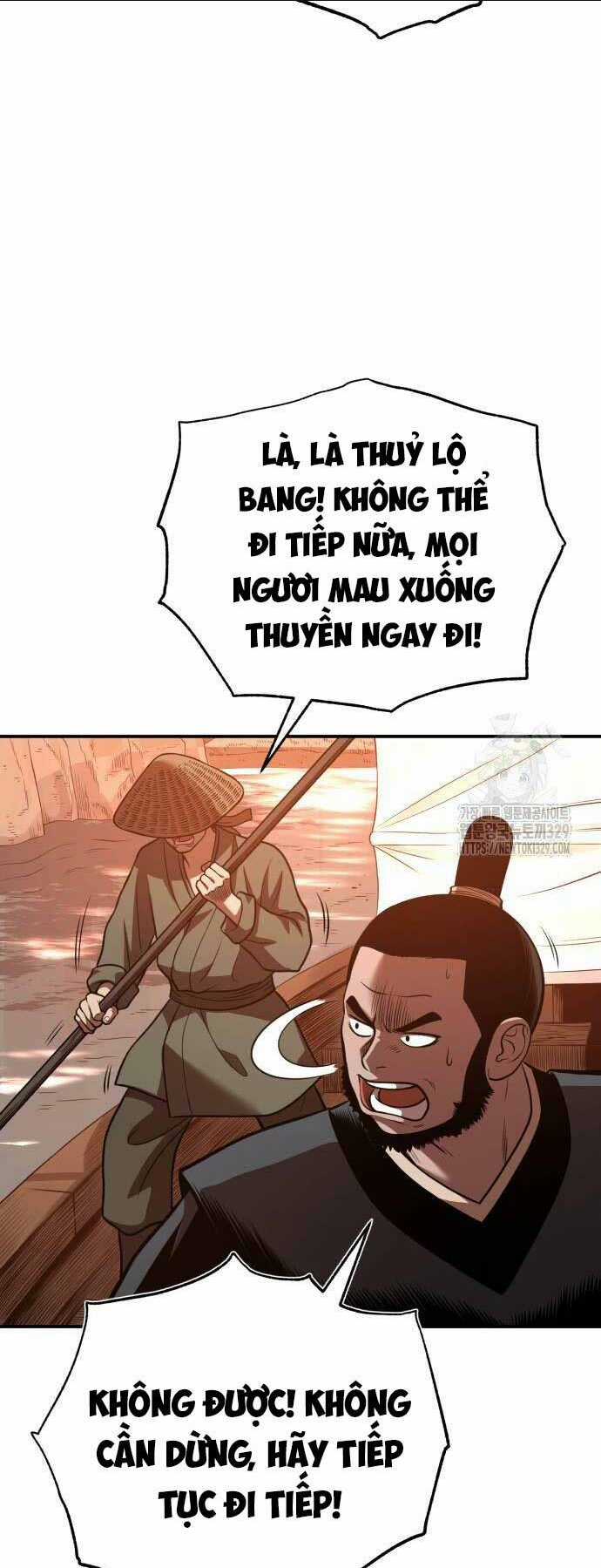 Quy Hoàn Lục Ma Đạo Chapter 40 trang 18