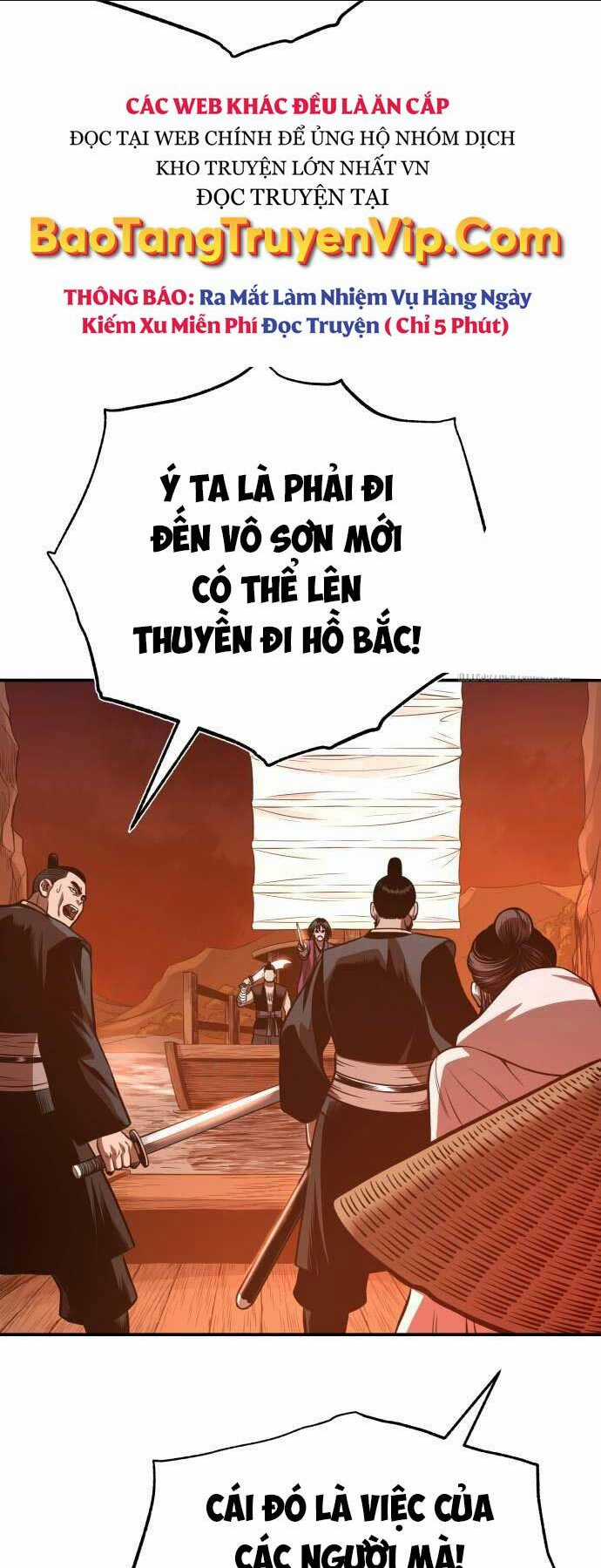 Quy Hoàn Lục Ma Đạo Chapter 40 trang 19