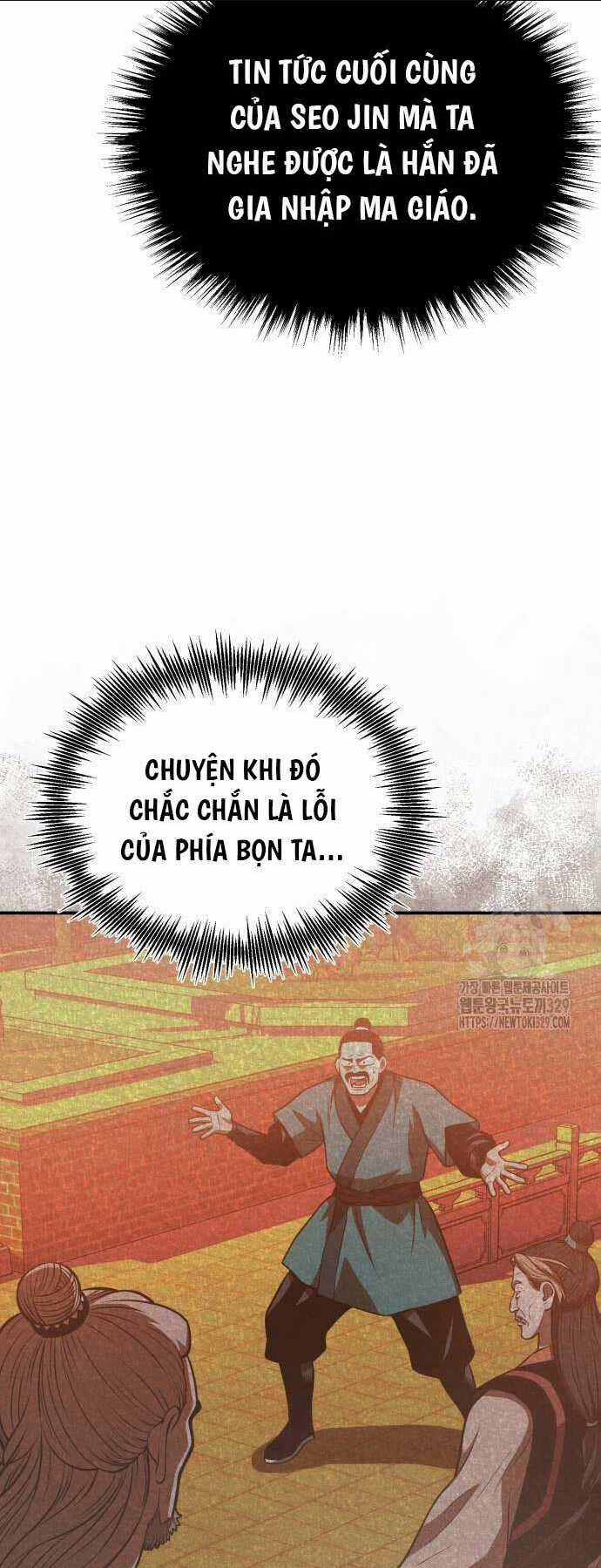 Quy Hoàn Lục Ma Đạo Chapter 40 trang 2