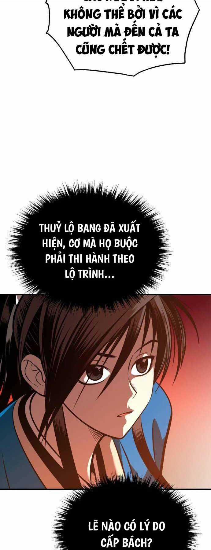 Quy Hoàn Lục Ma Đạo Chapter 40 trang 20