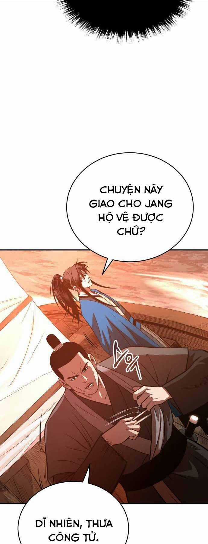 Quy Hoàn Lục Ma Đạo Chapter 40 trang 21