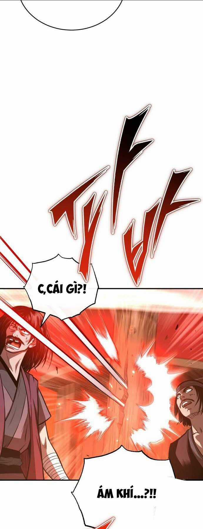 Quy Hoàn Lục Ma Đạo Chapter 40 trang 22