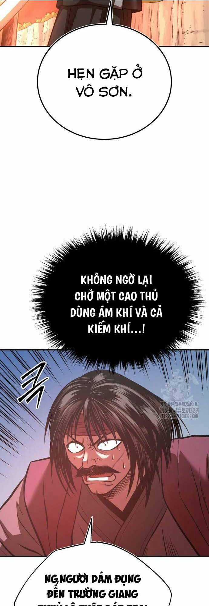Quy Hoàn Lục Ma Đạo Chapter 40 trang 24