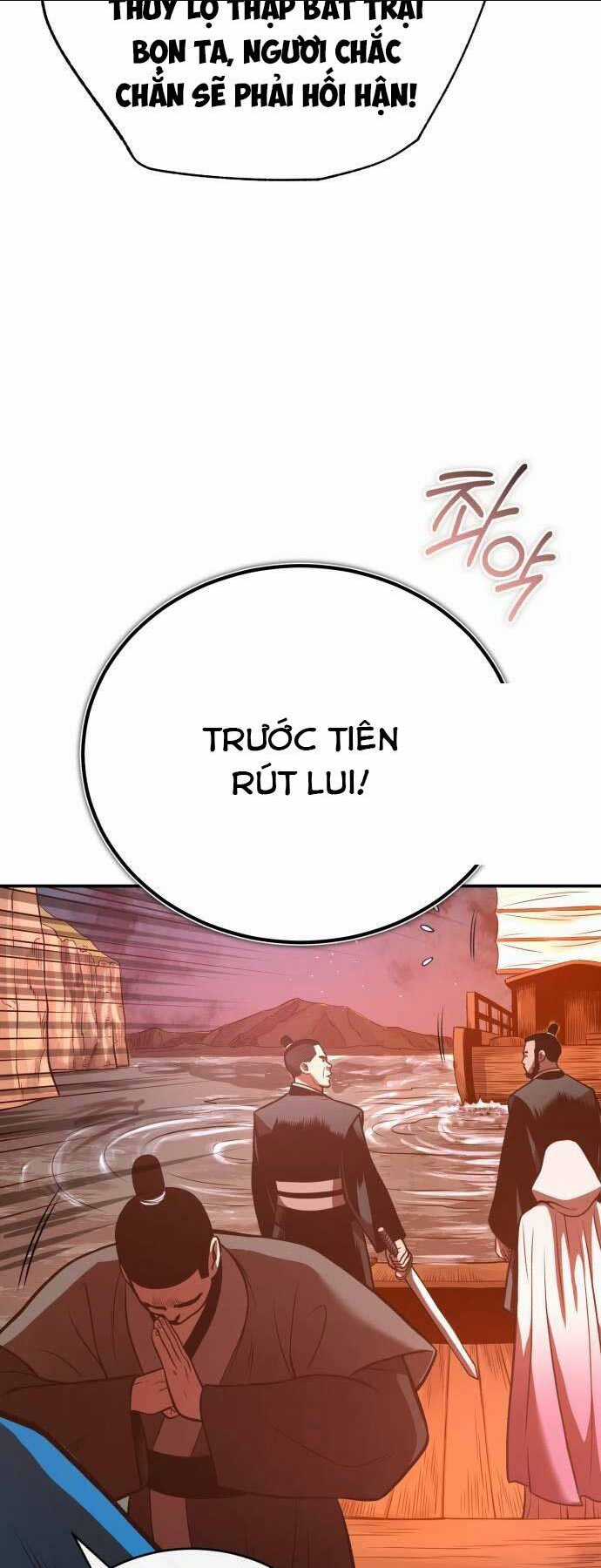 Quy Hoàn Lục Ma Đạo Chapter 40 trang 25