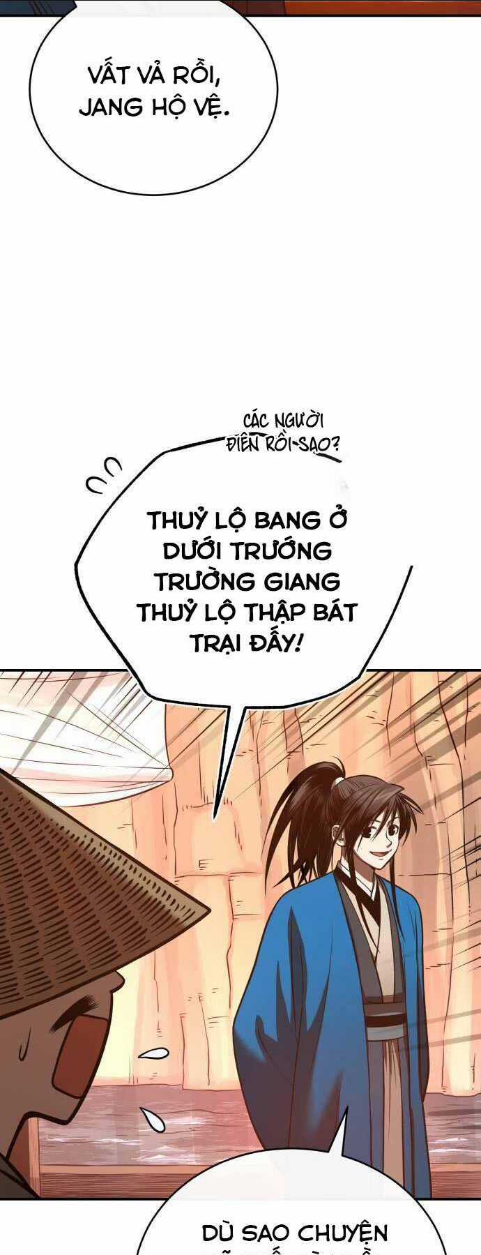 Quy Hoàn Lục Ma Đạo Chapter 40 trang 26