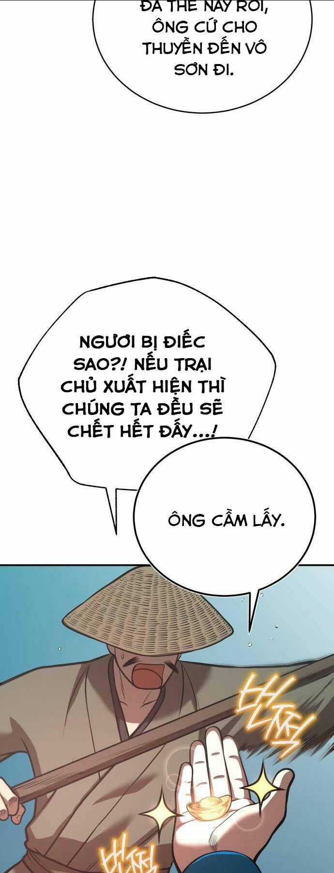 Quy Hoàn Lục Ma Đạo Chapter 40 trang 27