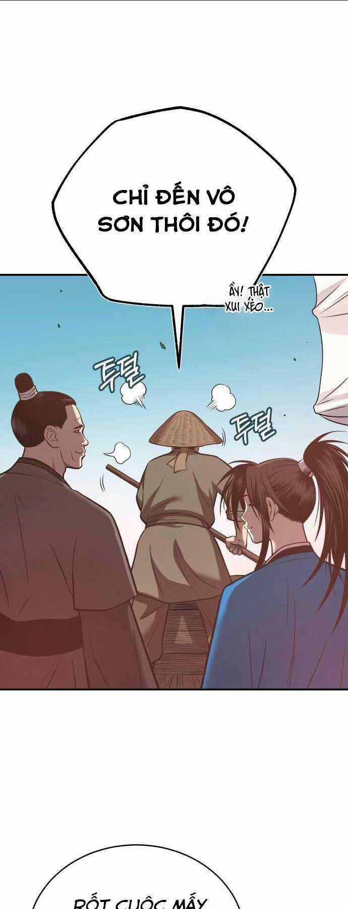 Quy Hoàn Lục Ma Đạo Chapter 40 trang 29