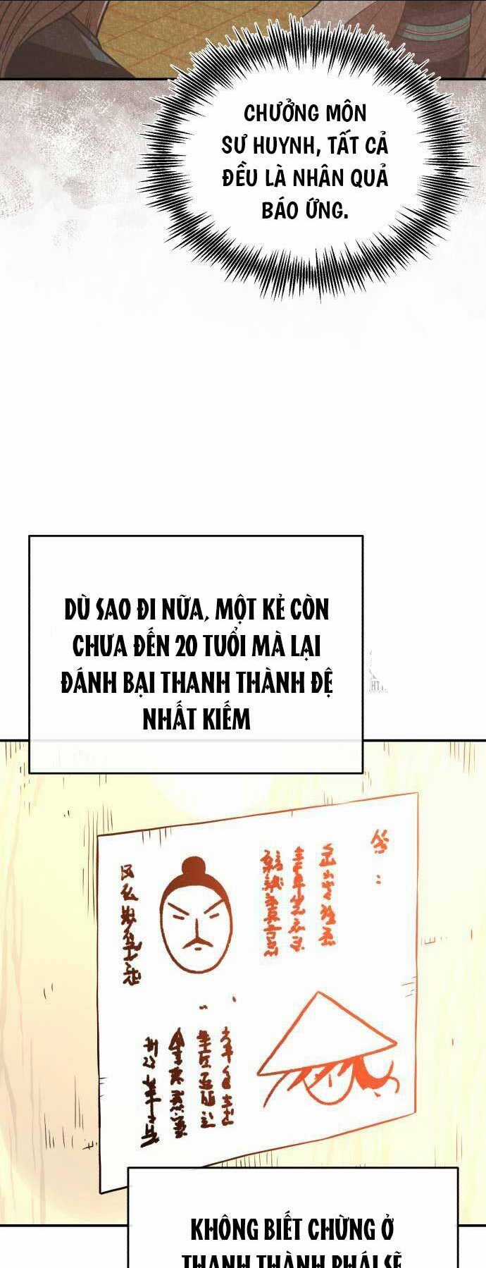 Quy Hoàn Lục Ma Đạo Chapter 40 trang 3