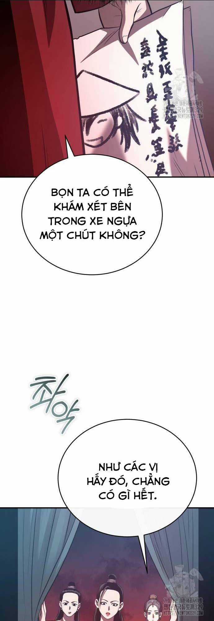 Quy Hoàn Lục Ma Đạo Chapter 40 trang 36
