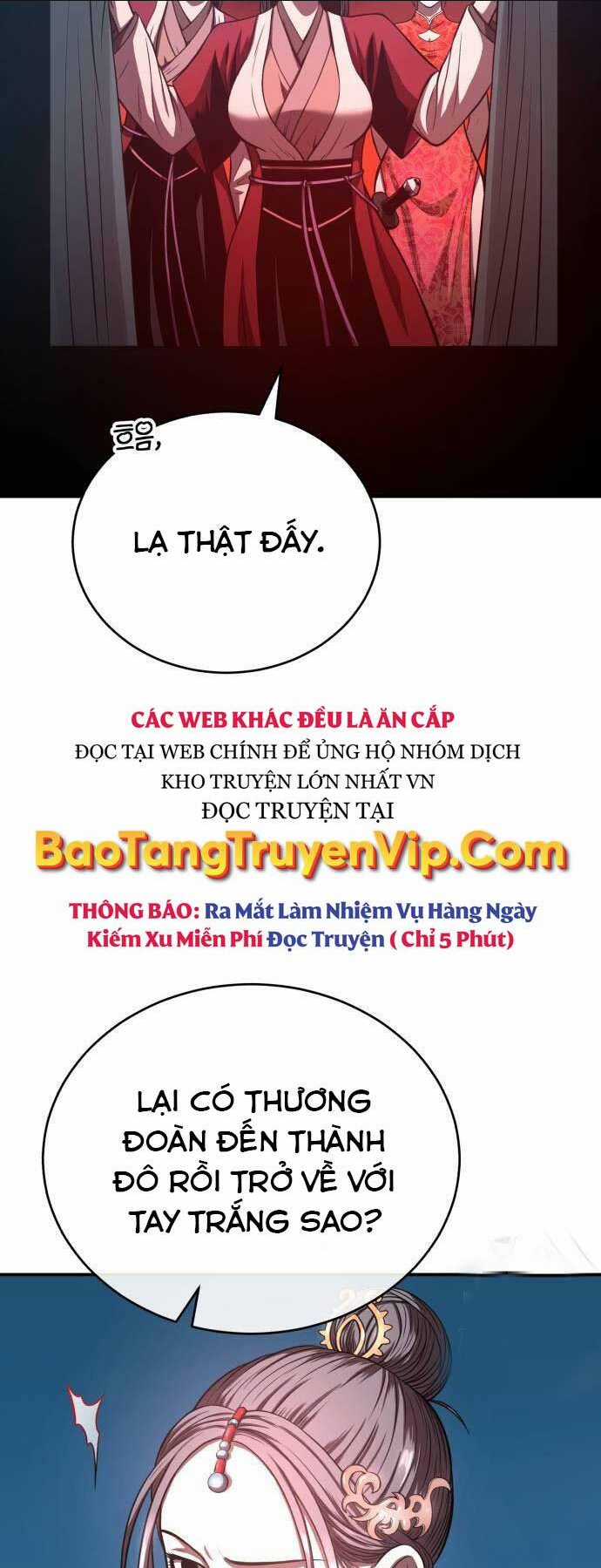 Quy Hoàn Lục Ma Đạo Chapter 40 trang 37