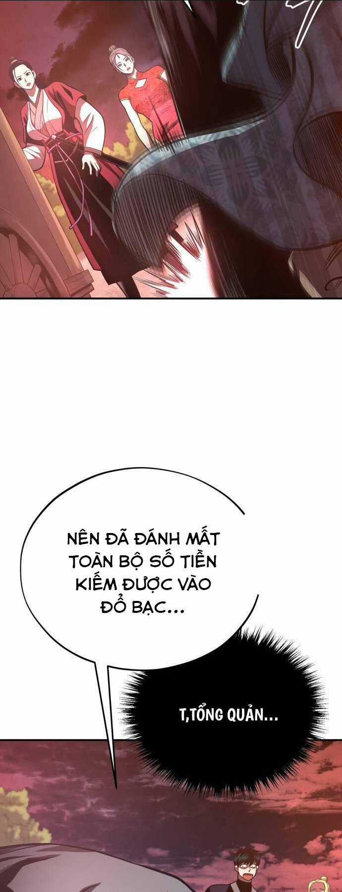 Quy Hoàn Lục Ma Đạo Chapter 40 trang 39