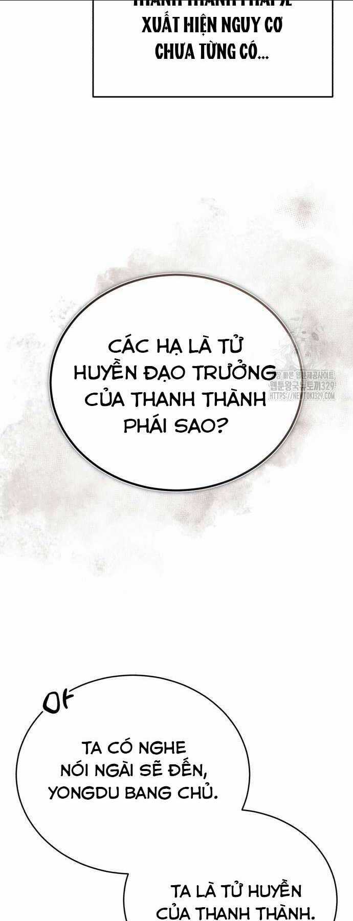 Quy Hoàn Lục Ma Đạo Chapter 40 trang 4