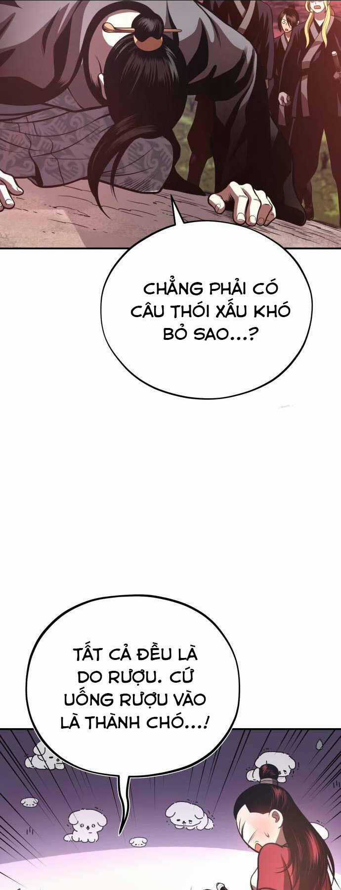 Quy Hoàn Lục Ma Đạo Chapter 40 trang 40