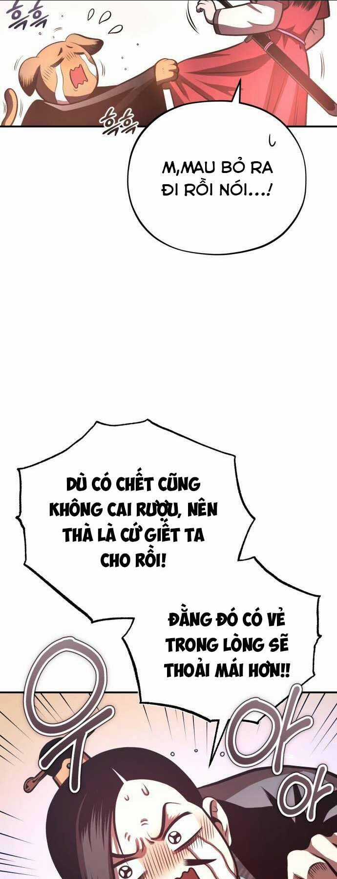 Quy Hoàn Lục Ma Đạo Chapter 40 trang 41