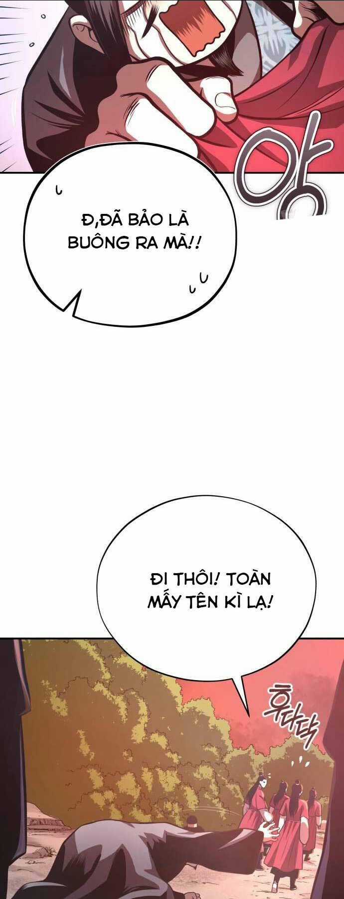 Quy Hoàn Lục Ma Đạo Chapter 40 trang 42