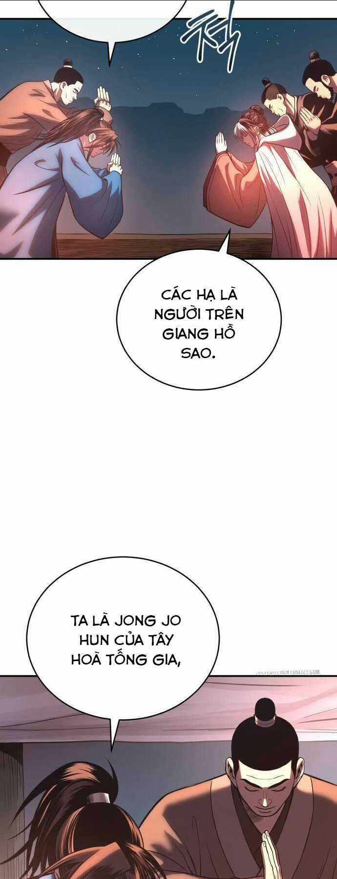 Quy Hoàn Lục Ma Đạo Chapter 40 trang 46