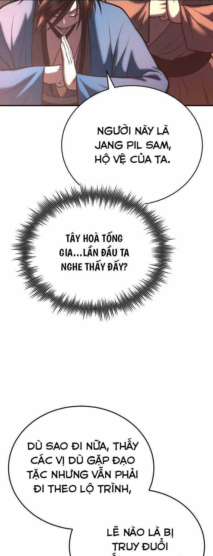 Quy Hoàn Lục Ma Đạo Chapter 40 trang 47